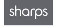 Sharps Logo Sharps Logo